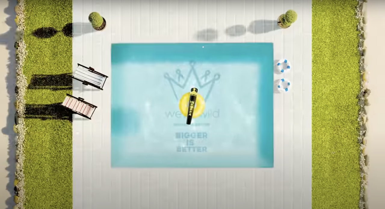 Watch Wet n Wild Beauty | Big Poppa Mascara